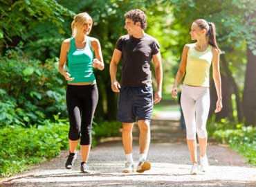 اگه وزنمو کم نمیکردم، تا آخر عمر باید با بیماریم سر میکردم