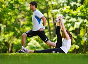 رژیم نوترامینکس تنها رژیمیه که برنامه تثبیت وزن داره