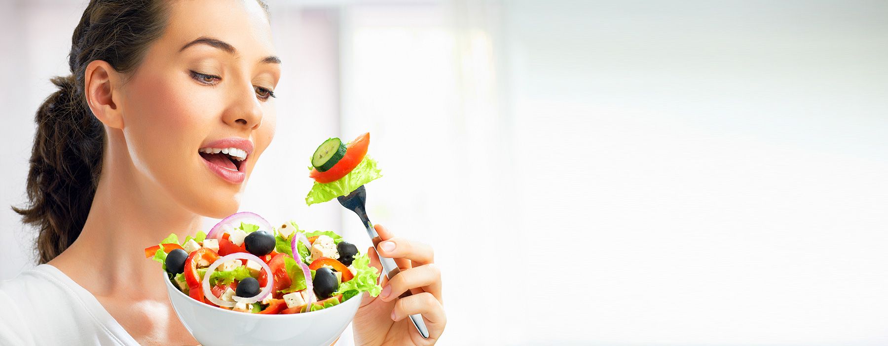 Slimming diet for employees Slimming diet for employees